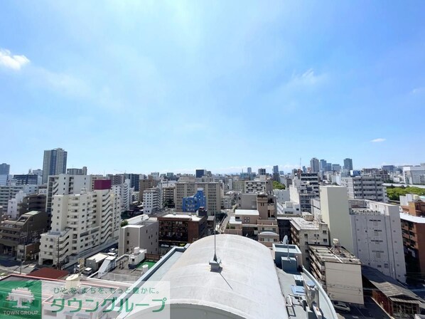 プレサンス久屋大通公園セラフィの物件内観写真